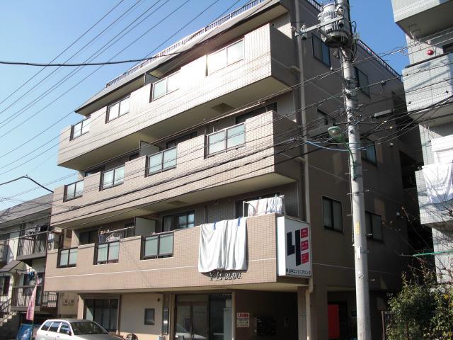 メープルコート東川口