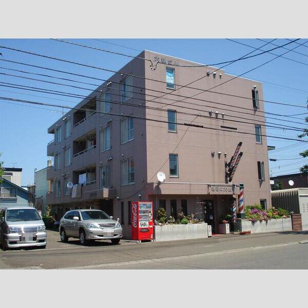 第15大岡ビル