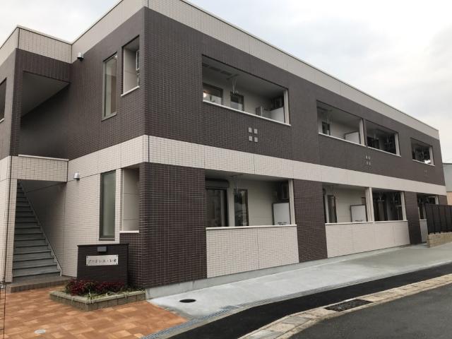 プログレス・レオ