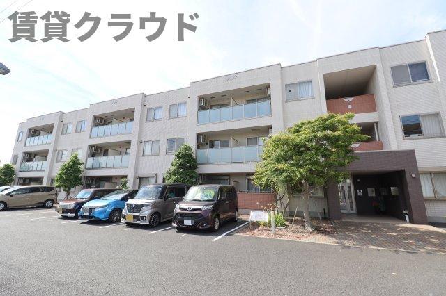 メープル・グローブ