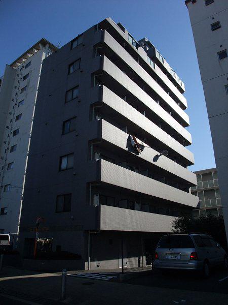 ルーブル大森II