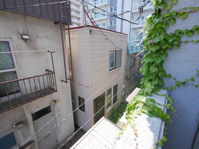 北7東6の家
