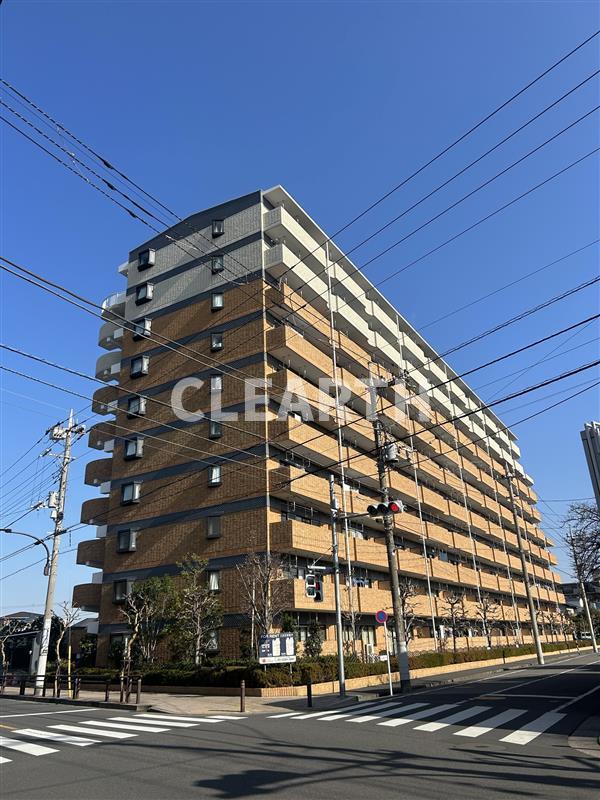 パークスクエア竹ノ塚
