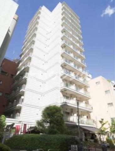 ガリシア浜松町