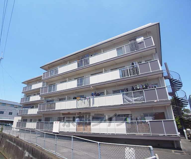 西喜マンション