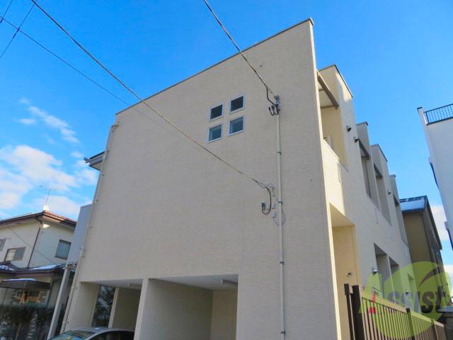 STAGE福沢町