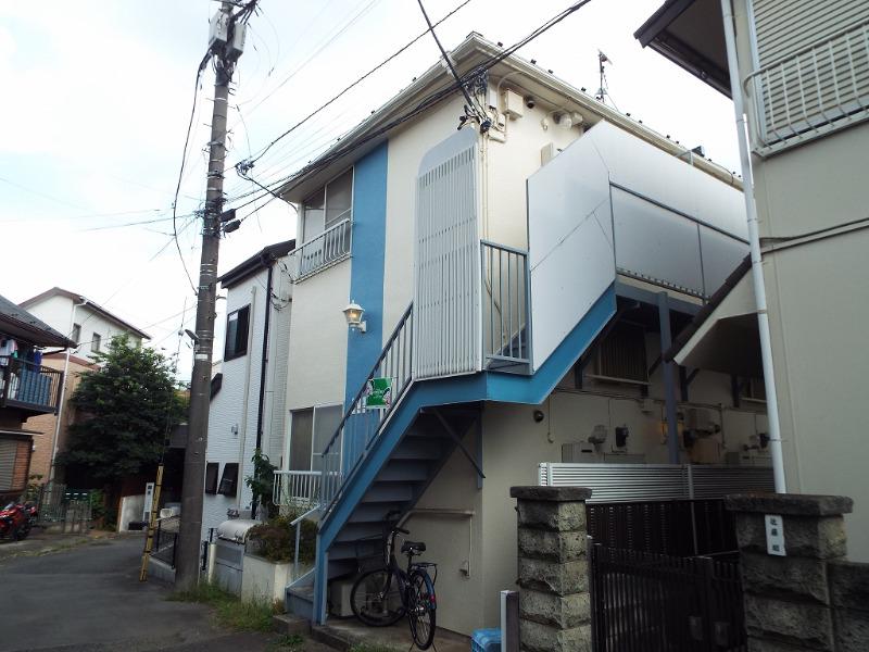 第5スカイブルーハウス保谷