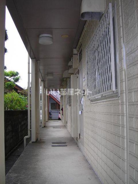 伊豆箱根鉄道駿豆線 三島田町駅 徒歩15分 2階建 築33年