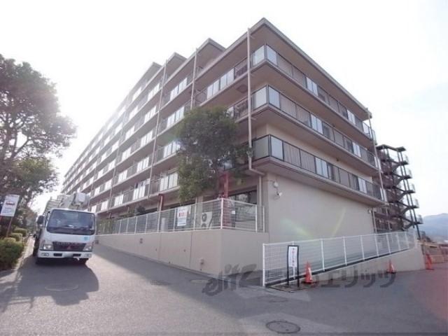 シティオ大津石山