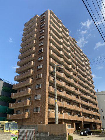 ライオンズマンション山王第2(1DK/3階)