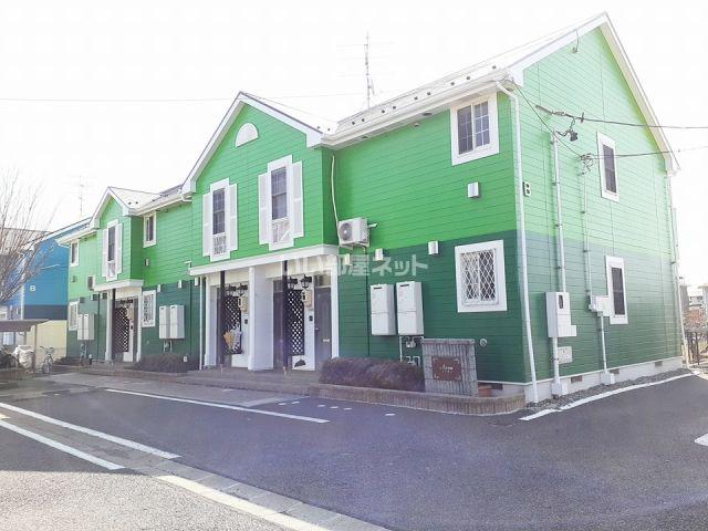 ノーヴァ B