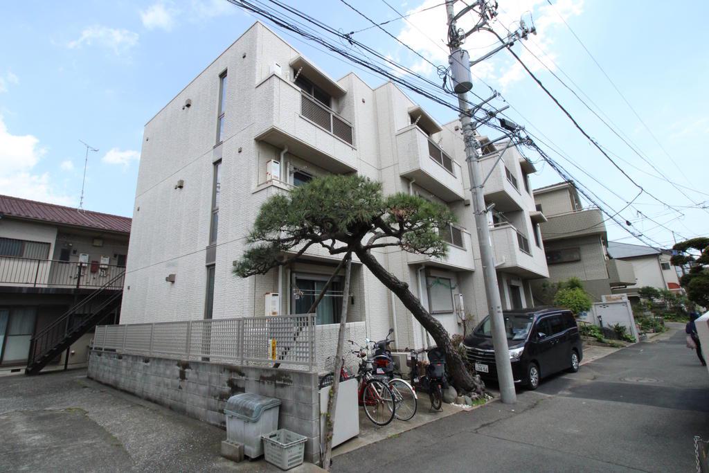 ウエストサイド松が岡