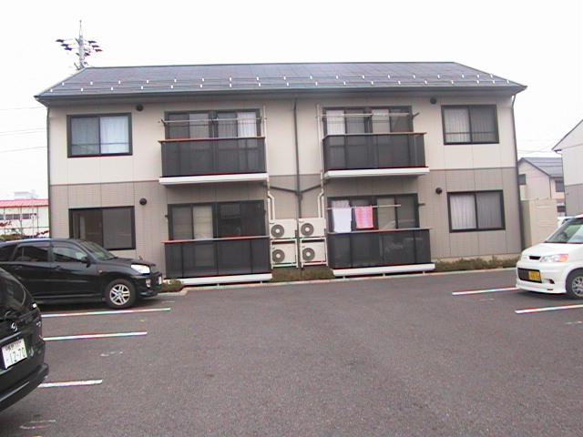 メゾンクレール原II B