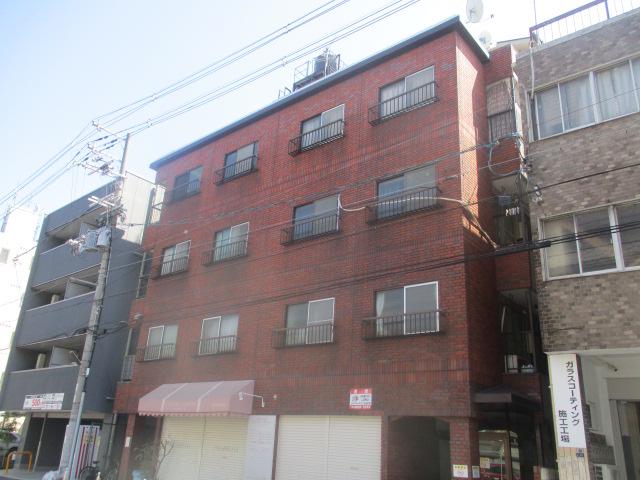 マルタマハイツ