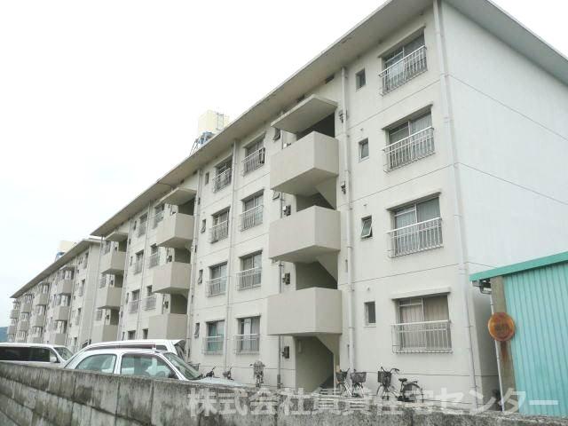 第2矢田マンション