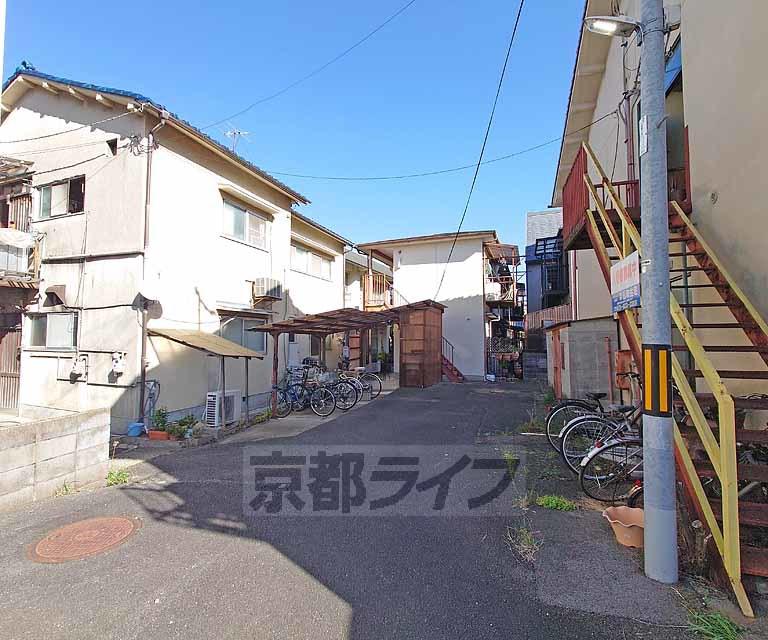 ハウスハクラクII