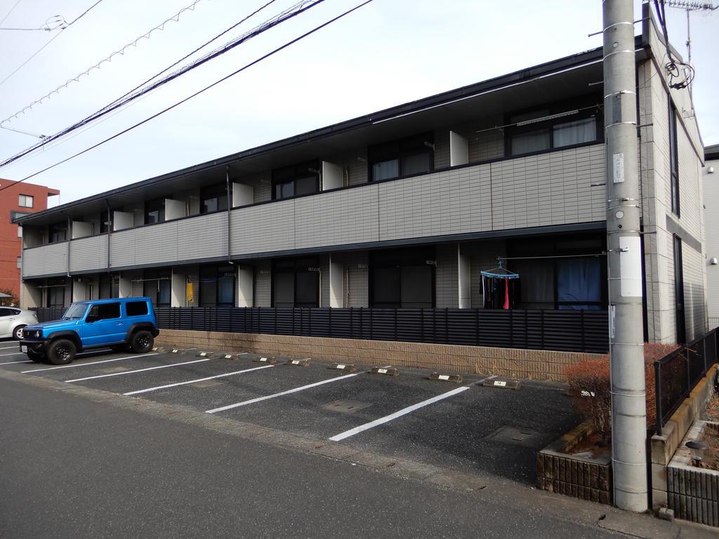 カームプレイスI