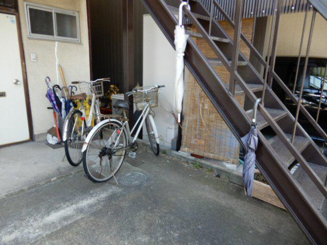 高芝荘