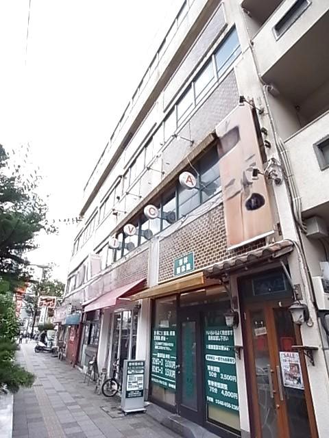 新栄ビルディング2号