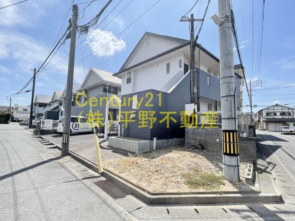 パンシオンビラA棟