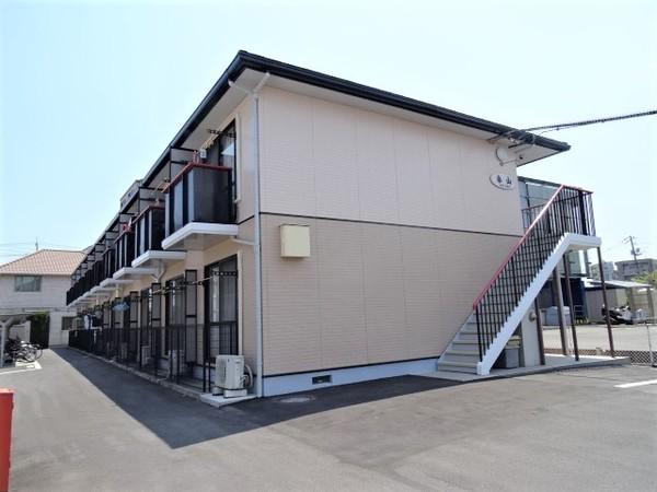 ＪＲ山陽本線 新倉敷駅 徒歩13分  築31年
