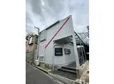 シェモア六甲楠丘町