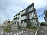 ベレオクレーヴ住吉