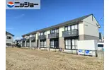 シャトレー南山A・B