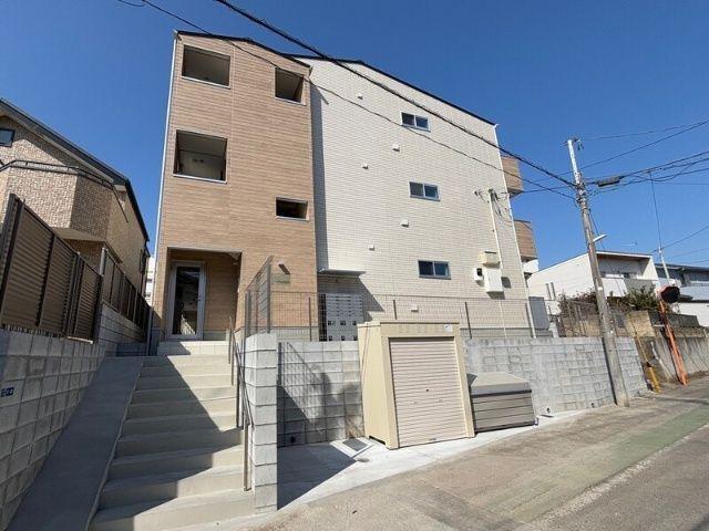 アウリイ大久保