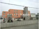 ロイヤル東苗穂III