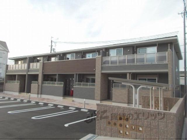 ユイット(2LDK/2階)
