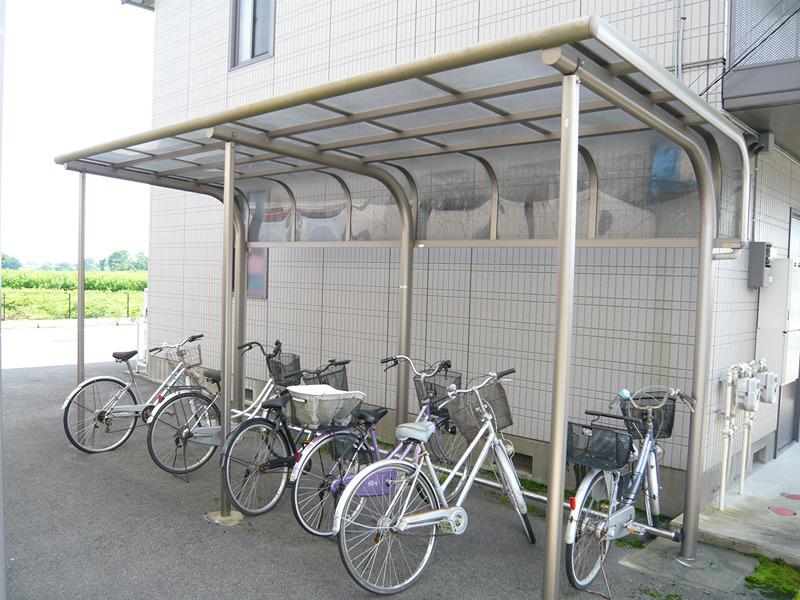 ポポラーレB