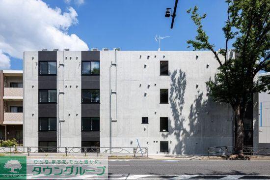 防音マンション プロス千歳烏山 らしくらす
