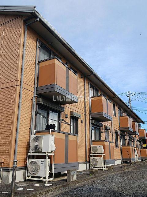 モナリエ見和