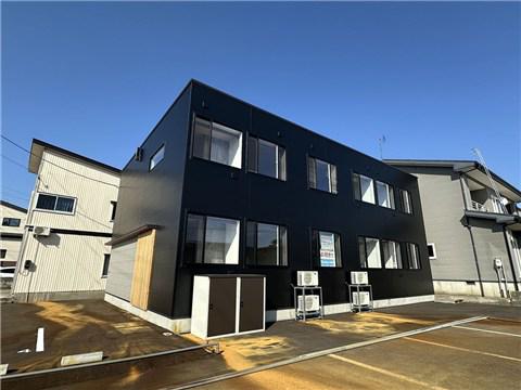 コンフォート北城町