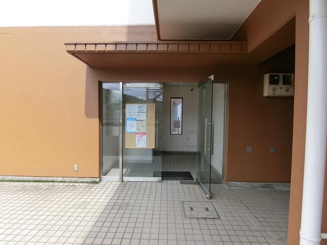 パレスハイツ萩野
