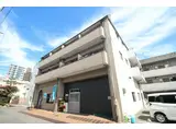 ヤマシタVビル