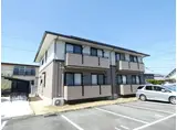ハイカムール泉都町 A棟