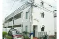 スカイコート洗足池