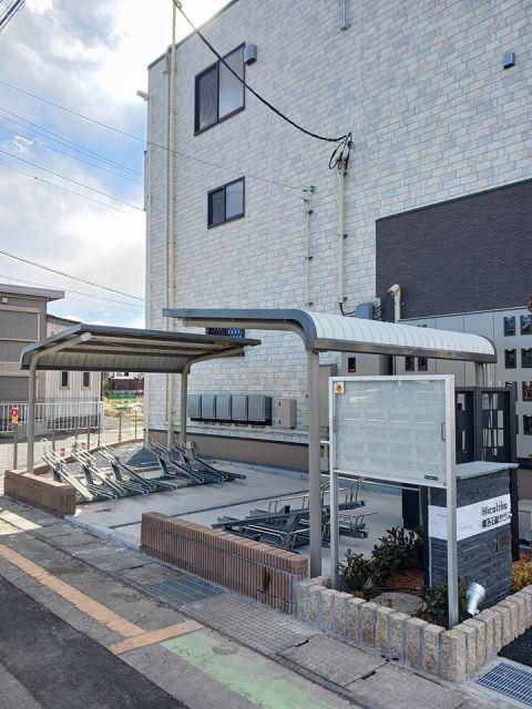 ヒカルサ熊谷石原サウス