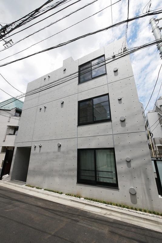 INNOTATE渋谷