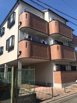 モンフルール竹橋