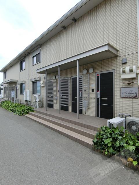 イソラ フェリジェII