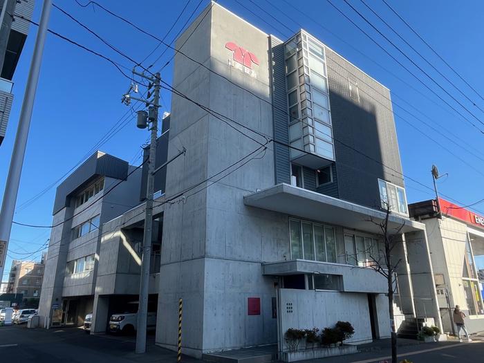 諸橋ビルANNEX