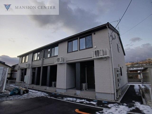 ＪＲ信越本線 越後石山駅 徒歩13分  築1年
