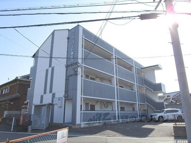 ヴィラコート貴生川