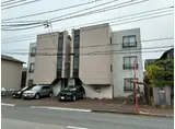 タウンハウス金衛町B