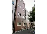 大阪府大阪市大正区 4階建 築56年