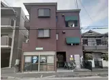 吉岡マンション