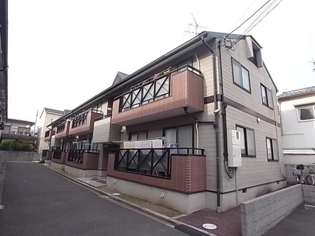 ブラウンハイツ